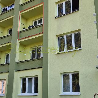 Prodej bytu 2+1 55 m² Chodov, Revoluční