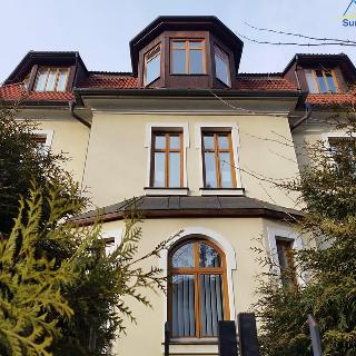 Prodej vily 350 m² Olomouc, Boleslavova