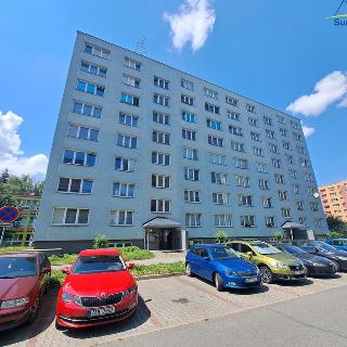 Prodej bytu 4+1 82 m² Frýdek-Místek, Jana Čapka