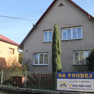 Prodej rodinného domu 300 m² Valašská Polanka