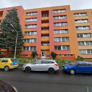 Prodej bytu 1+1 39 m² Frýdek-Místek, Tolstého