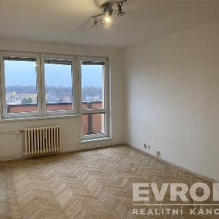 Prodej bytu 1+1 4 535 m² Ostrava, Horní