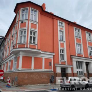 Prodej bytu 2+1 102 m² Ostrava