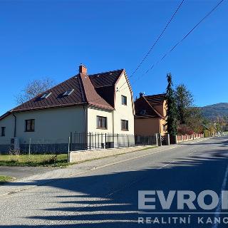 Prodej rodinného domu 154 m² Frýdlant nad Ostravicí