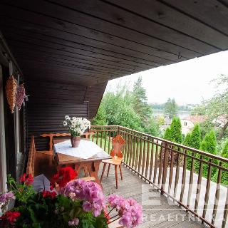 Prodej chaty 39 m² Jedovnice