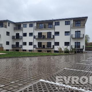 Prodej bytu 3+kk 53 m² Rostěnice-Zvonovice