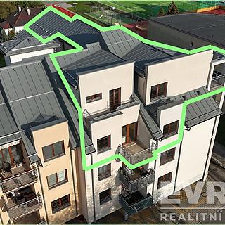 Prodej bytu 5+1 a více 222 m² Frýdlant nad Ostravicí