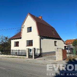 Prodej rodinného domu 154 m² Frýdlant nad Ostravicí