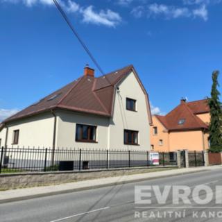 Prodej rodinného domu 154 m² Frýdlant nad Ostravicí