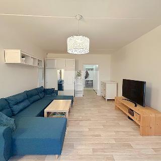 Prodej bytu 3+1 65 m² Přerov, Trávník