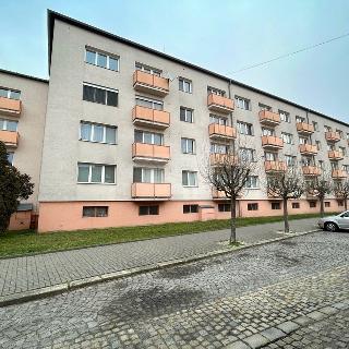 Prodej bytu 3+1 72 m² Kojetín, Tržní náměstí