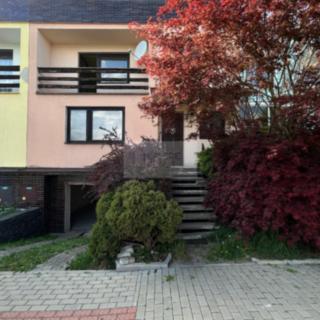 Prodej rodinného domu 192 m² Přerov