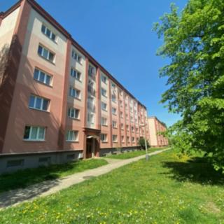 Prodej bytu 2+1 70 m² Přerov, Dvořákova