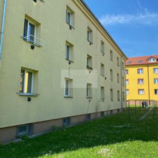 Pronájem bytu 2+1 46 m² Přerov, Jižní čtvrť III