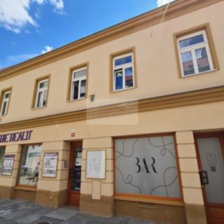 Pronájem ostatního komerčního prostoru 35 m² Přerov I-Město, Jiráskova