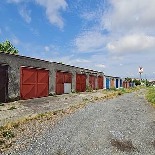 Prodej garáže 18 m² Přerov