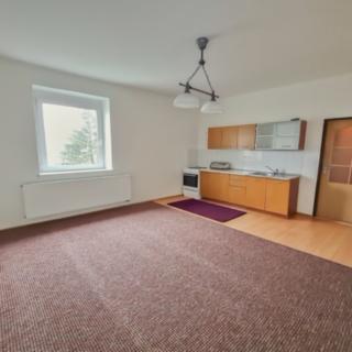 Pronájem bytu 1+kk, garsoniery 35 m² Přerov