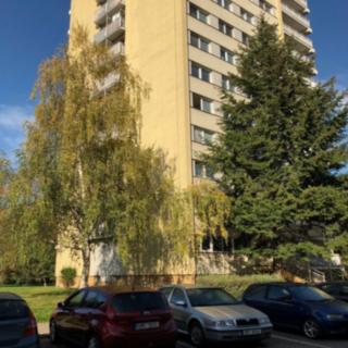 Pronájem bytu 1+1 34 m² Přerov