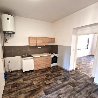 Pronájem bytu 2+kk 43 m² Praha, Dobrovského