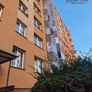 Prodej bytu 2+1 44 m² Orlová, F. S. Tůmy