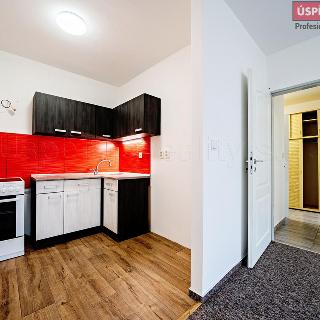 Prodej bytu 2+kk 46 m² Praha, Přecechtělova