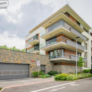Prodej bytu 1+kk a garsoniéry 53 m² Praha, Lučištníků