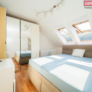 Prodej bytu 3+kk 102 m² Praha, Mahenova