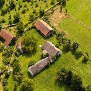 Prodej stavební parcely 9881 m² Kácov