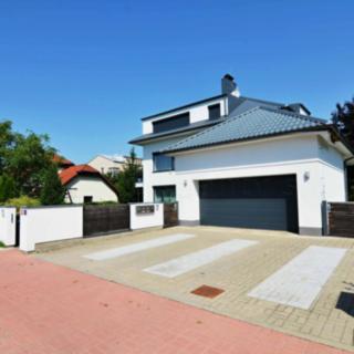 Prodej bytu 4+1 116 m² Rudná