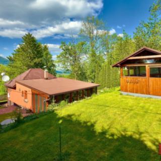 Prodej chaty 100 m² Kunčice pod Ondřejníkem