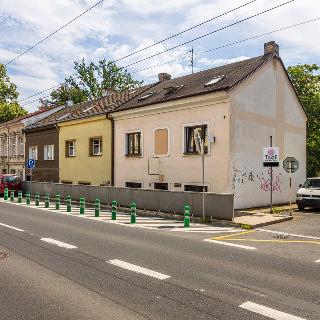 Prodej činžovního domu 230 m² Ústí nad Labem, Masarykova