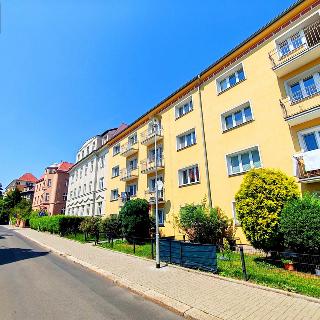 Prodej bytu 3+kk 56 m² Teplice, Potěminova