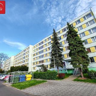 Prodej bytu 3+1 56 m² Teplice, Hlávkova