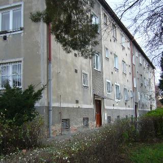 Prodej bytu 2+1 49 m² Bílina, Sídliště SHD