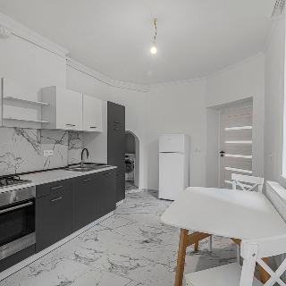 Pronájem bytu 3+1 96 m² Teplice, Duchcovská