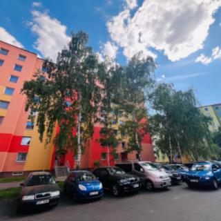 Prodej bytu 4+1 83 m² Teplice, Pod školou