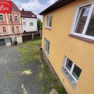 Prodej rodinného domu 224 m² Dubí, Střední