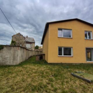 Prodej rodinného domu 224 m² Dubí Pozorka, Střední
