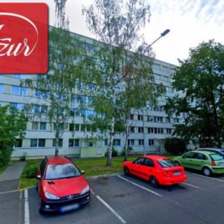 Prodej bytu 3+kk 69 m² Teplice, Trnovanská