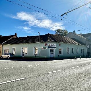 Prodej rodinného domu 290 m² České Budějovice 7, Lidická tř.