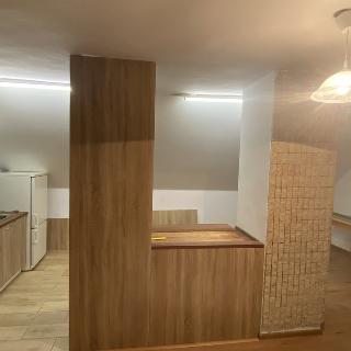 Pronájem bytu 3+kk 70 m² Adamov, Adamovská