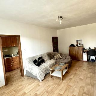 Prodej bytu 2+1 59 m² České Budějovice, Větrná