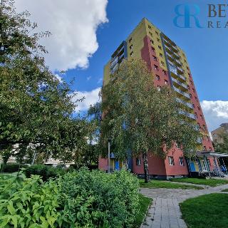 Prodej bytu 3+1 63 m² Přerov, Velká Dlážka