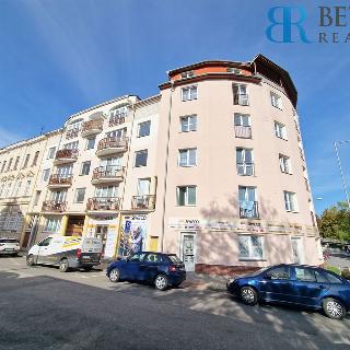 Prodej obchodu 160 m² Olomouc, Poupětova