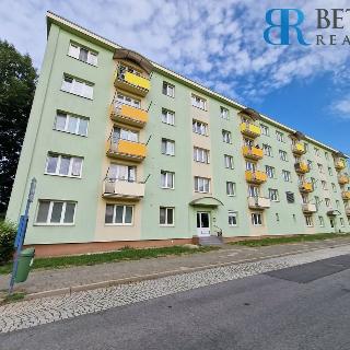 Prodej bytu 2+1 51 m² Přerov