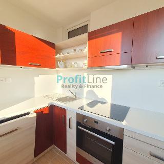 Prodej bytu 1+1 34 m² Zábřeh, Oborník