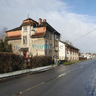 Prodej bytu 3+1 80 m² Zábřeh, Na Křtaltě