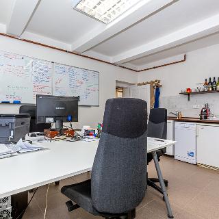 Prodej bytu 2+kk 48 m² Praha, Žitavského