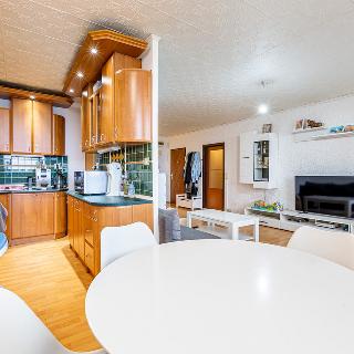 Prodej bytu 4+kk 85 m² Kladno, Fráni Šrámka