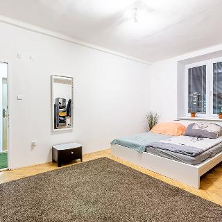 Prodej bytu 2+1 71 m² Praha, U vysočanského pivovaru